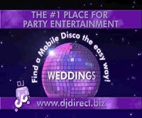 DJdirect Entertainment, Wedding, Mobile Disco 1071436 Image 0